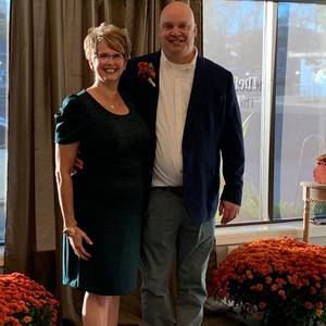 Meet your Posher, Faye